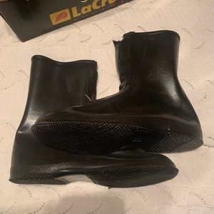Men’s rubber boots